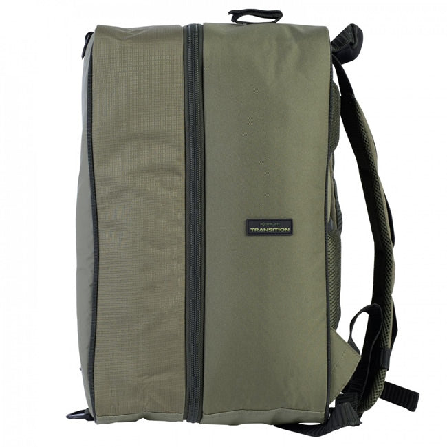 Rucsac Korum Transition Fold-A-Sack  45x36x27cm