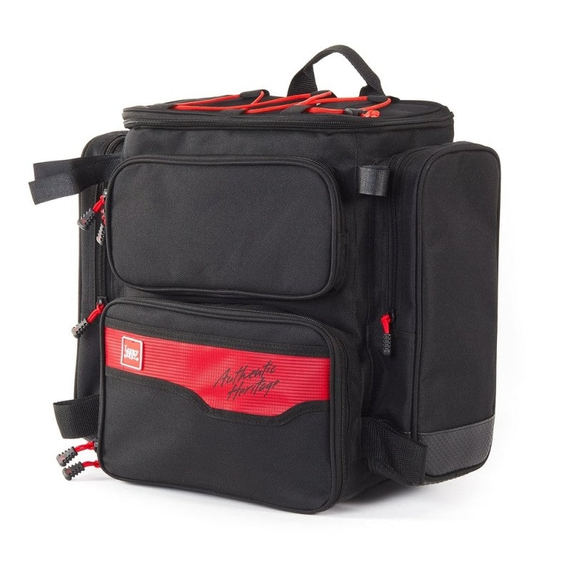 Rucsac Lucky John cu 3 cutii LJB121B