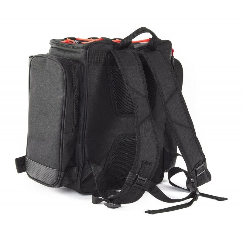 Rucsac Lucky John cu 3 cutii LJB121B