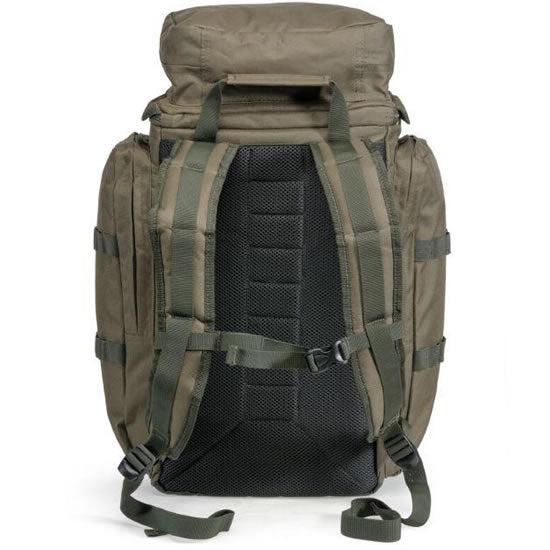 Rucsac MIVARDI Carryall Entrix XL, 52ltr, 45x39x30cm
