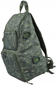Rucsac Mitchell MX Camo Backpack Plus 4, Camo