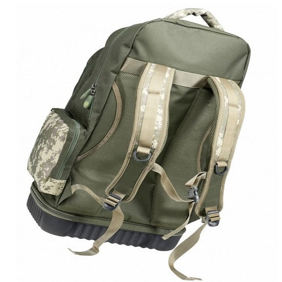Rucsac Mivardi Impermeabil Executive CamoCODE, 43x24x28cm