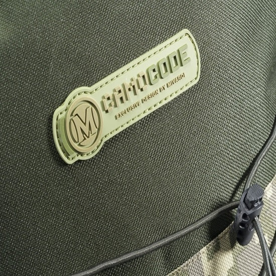 Rucsac Mivardi Impermeabil Executive CamoCODE, 43x24x28cm