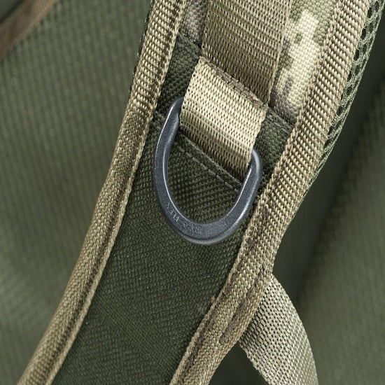 Rucsac Mivardi Impermeabil Executive CamoCODE, 43x24x28cm