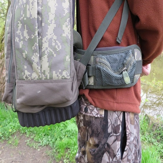 Rucsac Mivardi Impermeabil Expedition Backpack, 110L, 47x75x30cm
