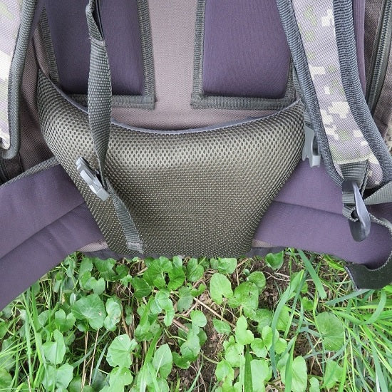 Rucsac Mivardi Impermeabil Expedition Backpack, 110L, 47x75x30cm
