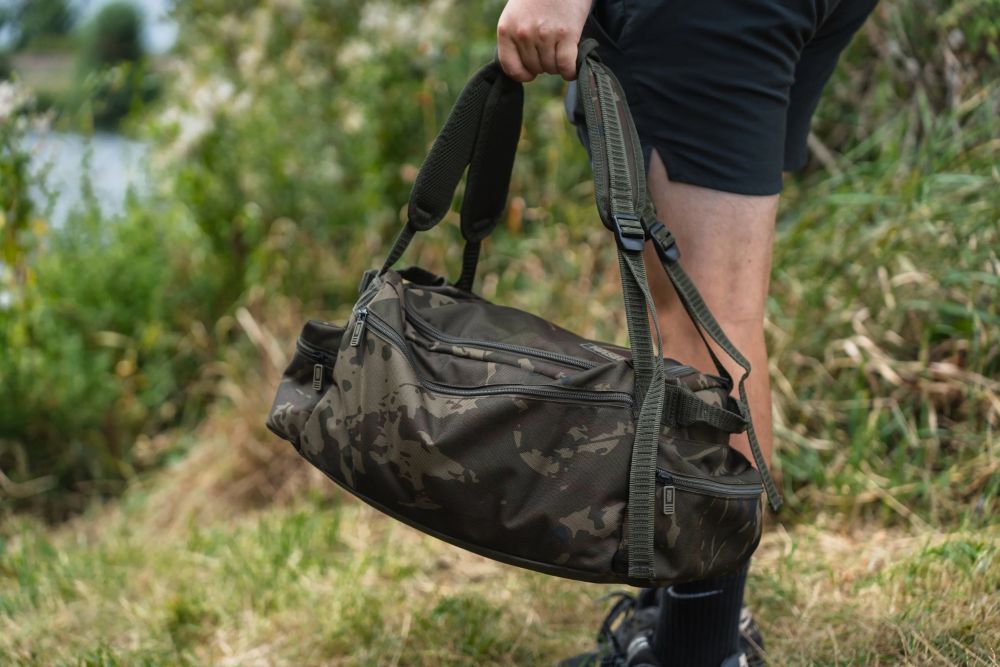 Rucsac NASH Subterfuge Duffel Bag Large, 90L, 75x40x30cm