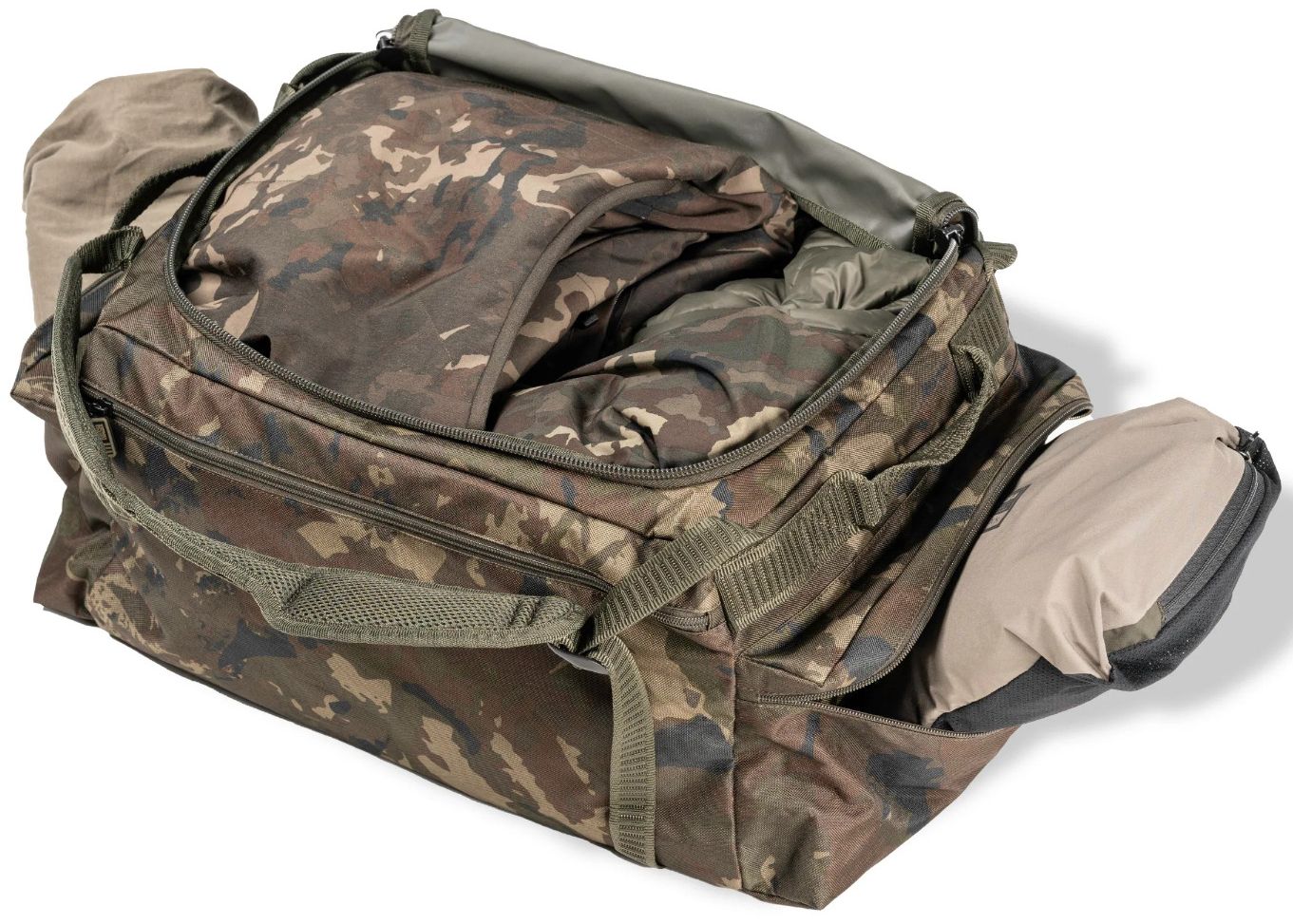 Rucsac NASH Subterfuge Duffel Bag Large, 90L, 75x40x30cm
