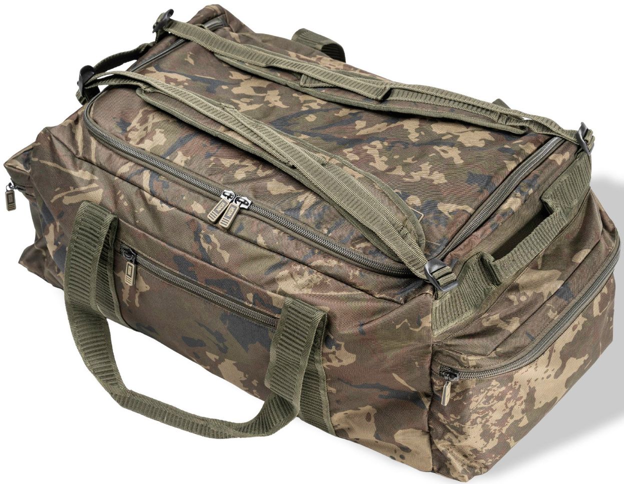 Rucsac NASH Subterfuge Duffel Bag Large, 90L, 75x40x30cm
