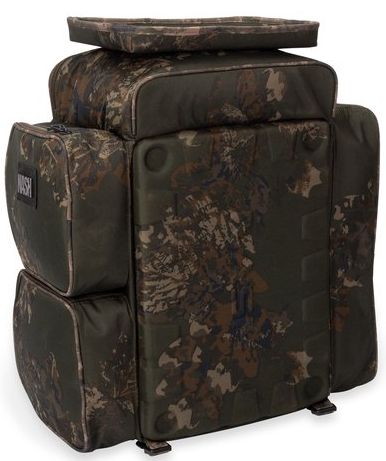 Rucsac NASH Subterfuge Hi-Protect Rucksack, 50x48x27cm