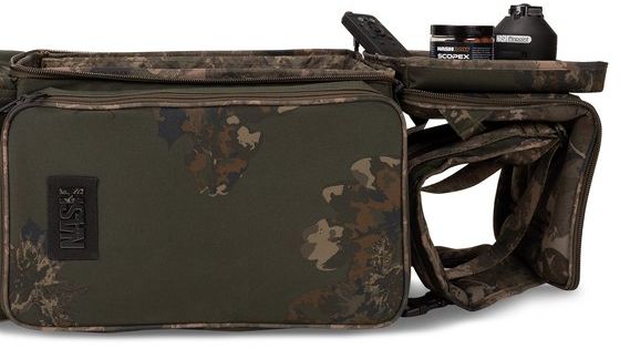 Rucsac NASH Subterfuge Hi-Protect Rucksack, 50x48x27cm