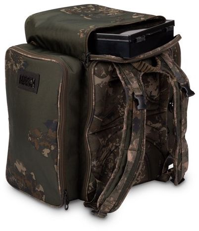Rucsac NASH Subterfuge Hi-Protect Rucksack, 50x48x27cm