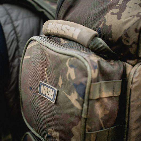 Rucsac NASH Subterfuge Rucksack 50L XL