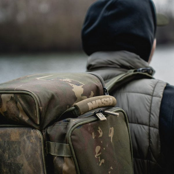 Rucsac NASH Subterfuge Rucksack 50L XL