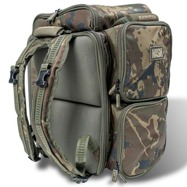 Rucsac NASH Subterfuge Rucksack 50L XL