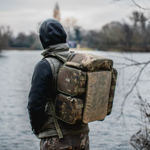 Rucsac NASH Subterfuge Rucksack 50L XL