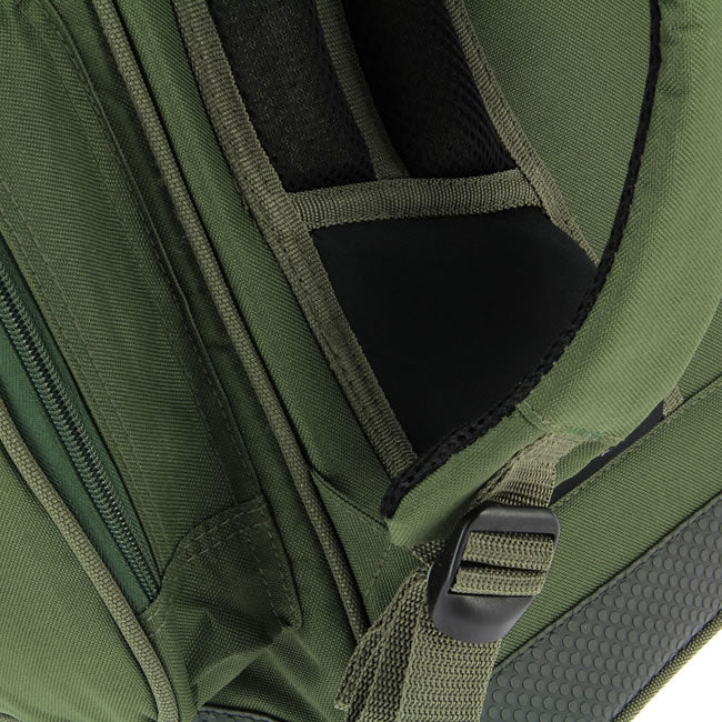 Rucsac NGT XPR Green cu Multicompartimente 50.5l
