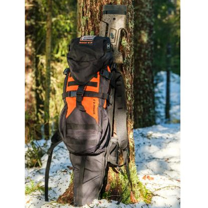 Rucsac Neverlost cu Locas pentru Arma, 28 Litri