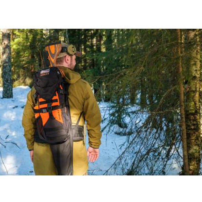 Rucsac Neverlost cu Locas pentru Arma, 28 Litri
