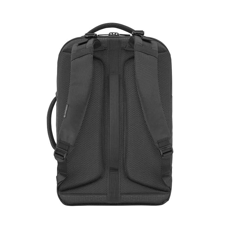 Rucsac Pentru Cutite Victorinox Chefs Backpack, 17 Locuri, Negru