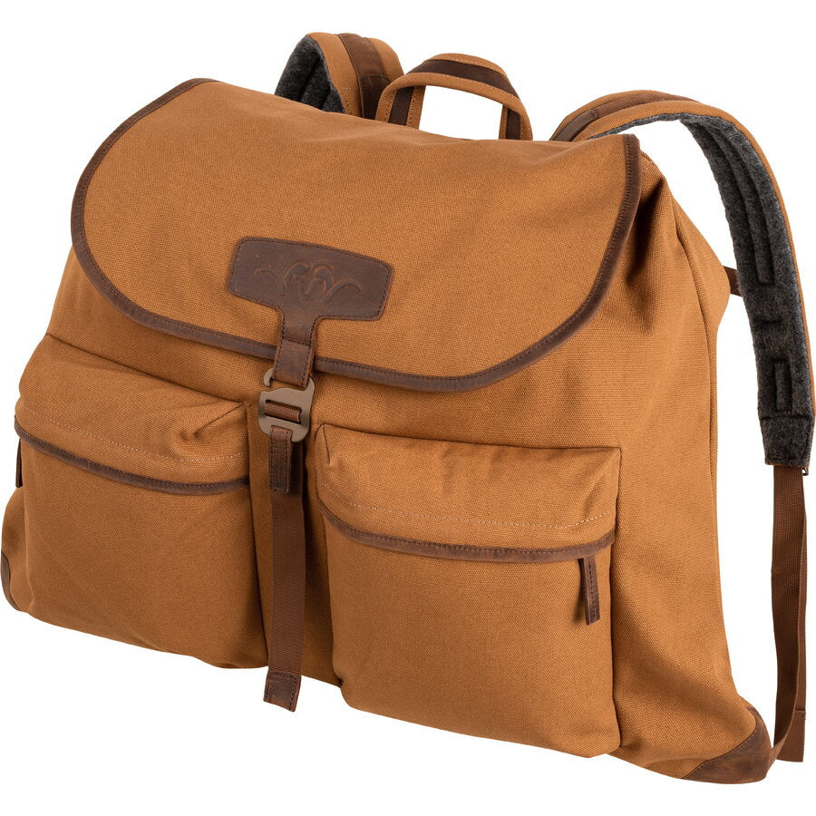 Rucsac Piele BLASER, Brown, 35ltr