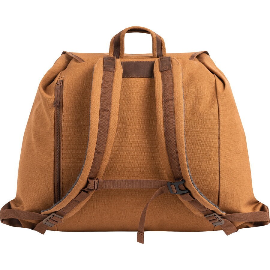 Rucsac Piele BLASER, Brown, 35ltr
