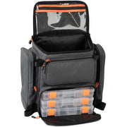 Rucsac Plus 3 Cutii Savage Gear Lure Specialist 40x38x23cm