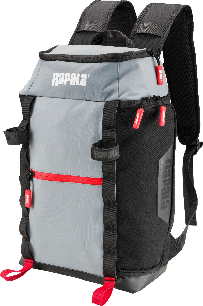 Rucsac RAPALA Count Down, 46x30x13cm