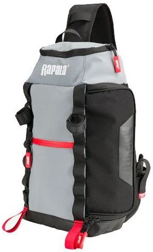 Rucsac RAPALA Count Down Sling Bag, 42x25x13cm