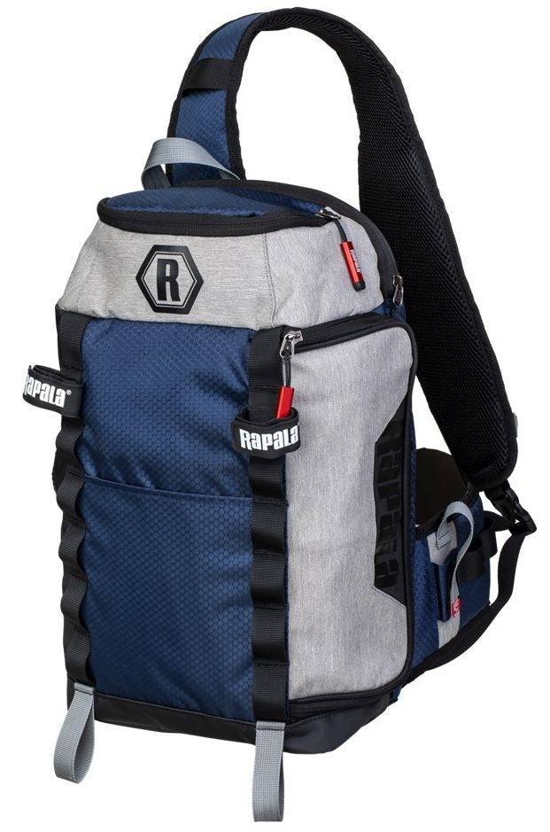 Rucsac Rapala CountDown Sling Bag