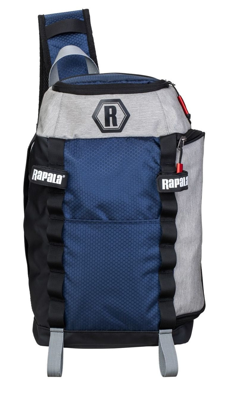 Rucsac Rapala CountDown Sling Bag