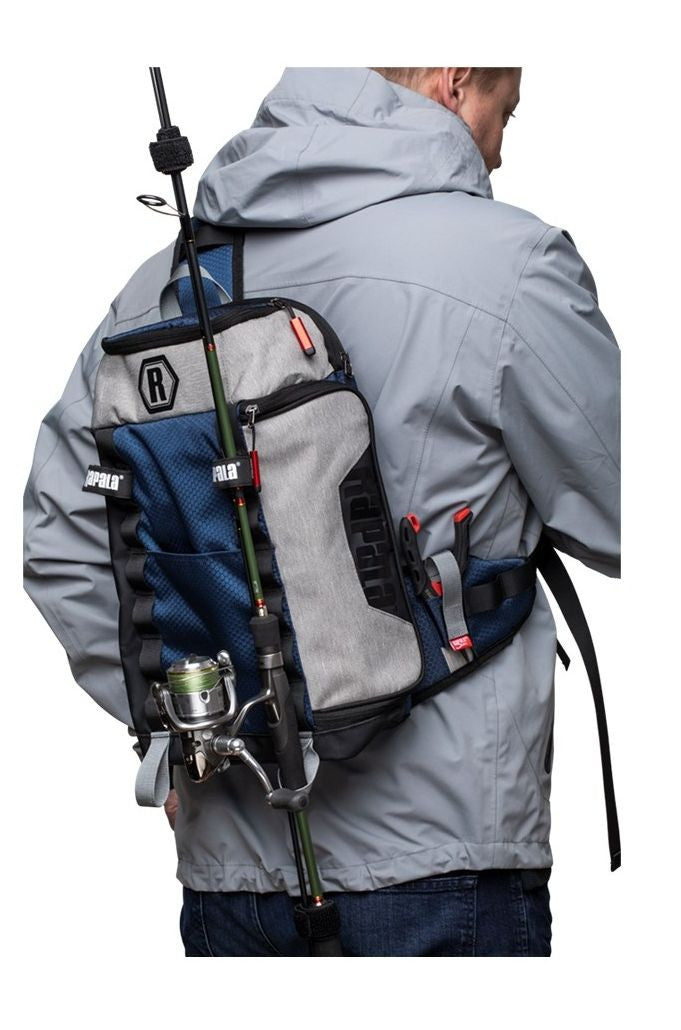 Rucsac Rapala CountDown Sling Bag