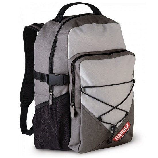 Rucsac Rapala Impermeabil Sportsman 25 Backpack 35x45x19cm