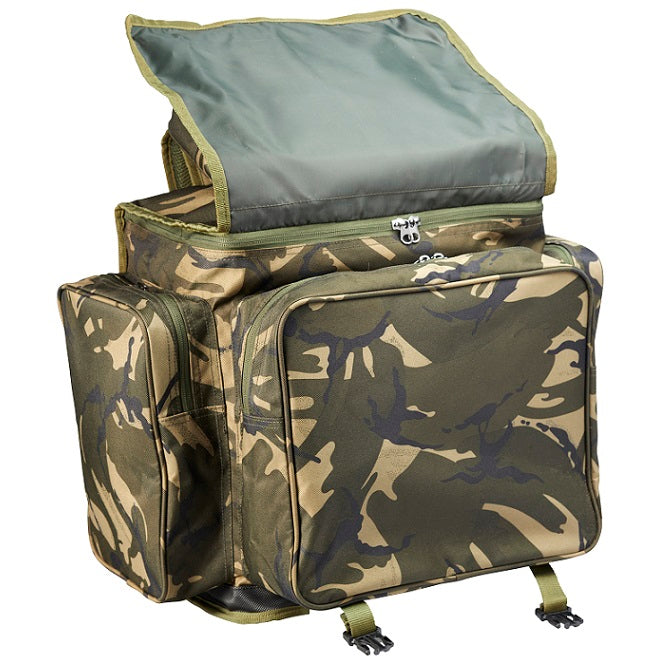 Rucsac STARBAITS CAM Concept Flap Ruck Sack, 50x30x39cm