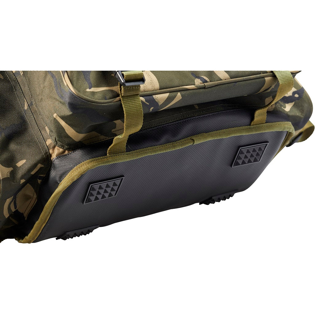 Rucsac STARBAITS CAM Concept Flap Ruck Sack, 50x30x39cm