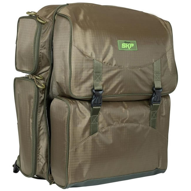 Rucsac Shakespeare SKP Combination Rucksack