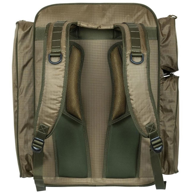 Rucsac Shakespeare SKP Combination Rucksack