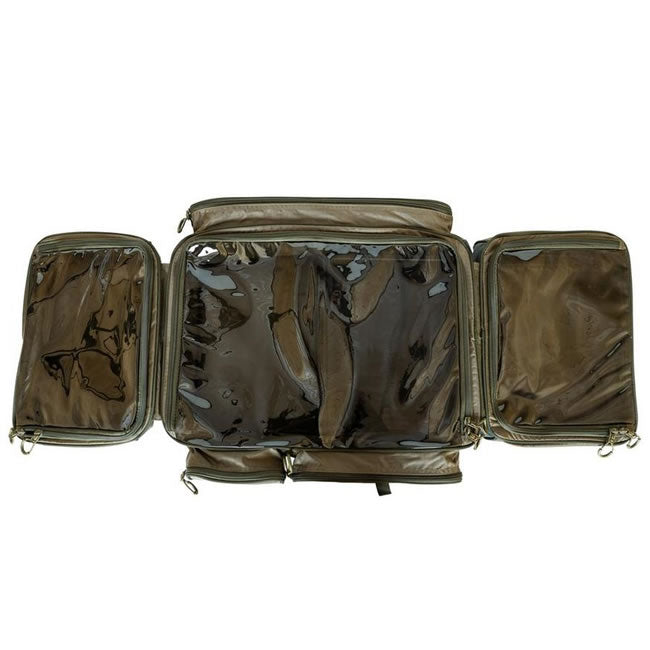 Rucsac Shakespeare SKP Combination Rucksack