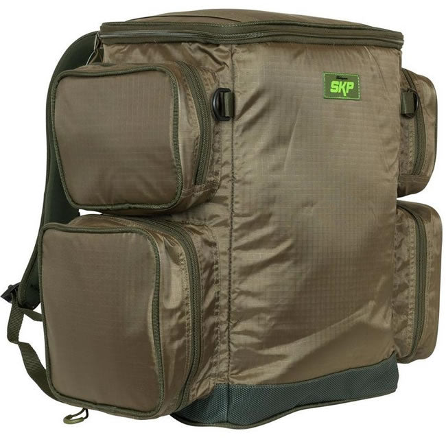 Rucsac Shakespeare SKP Compact Rucksack