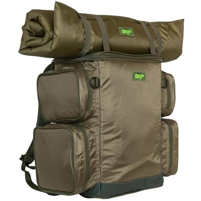 Rucsac Shakespeare SKP Compact Rucksack