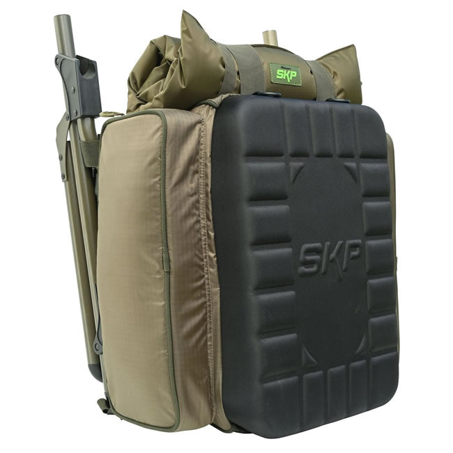 Rucsac Shakespeare SKP Ruckbag