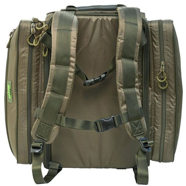 Rucsac Shakespeare SKP Ruckbag