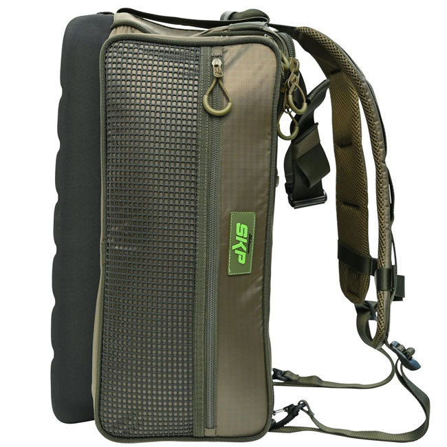 Rucsac Shakespeare SKP Ruckbag