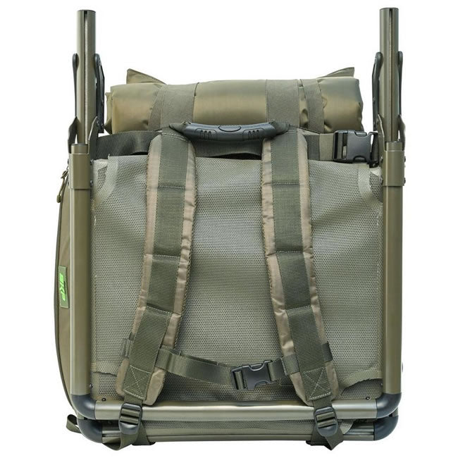 Rucsac Shakespeare SKP Ruckbag