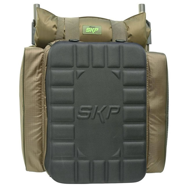 Rucsac Shakespeare SKP Ruckbag