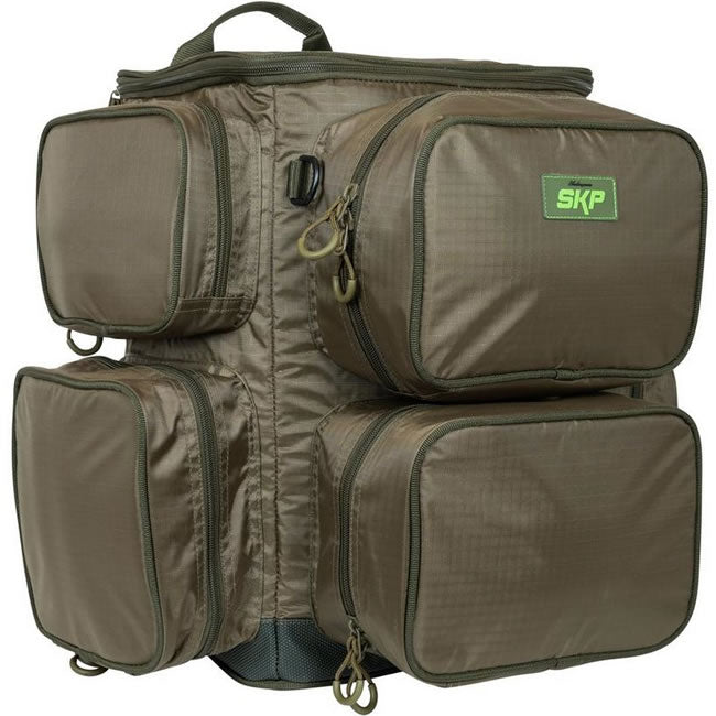 Rucsac Shakespeare SKP Rucksack