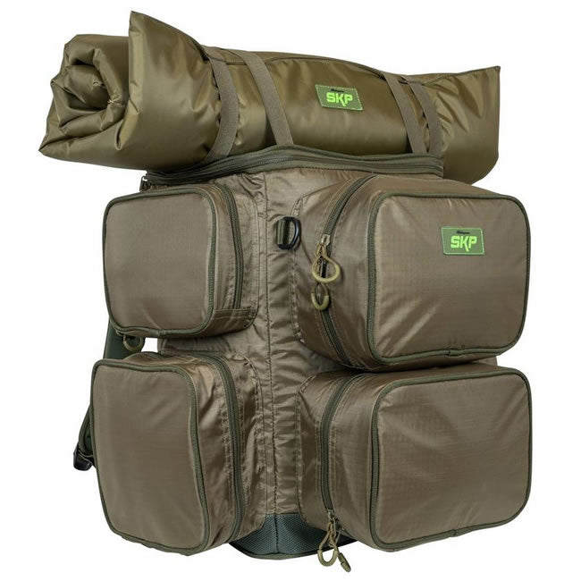 Rucsac Shakespeare SKP Rucksack