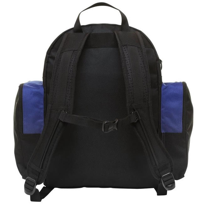Rucsac Shakespeare Salt Rucksack
