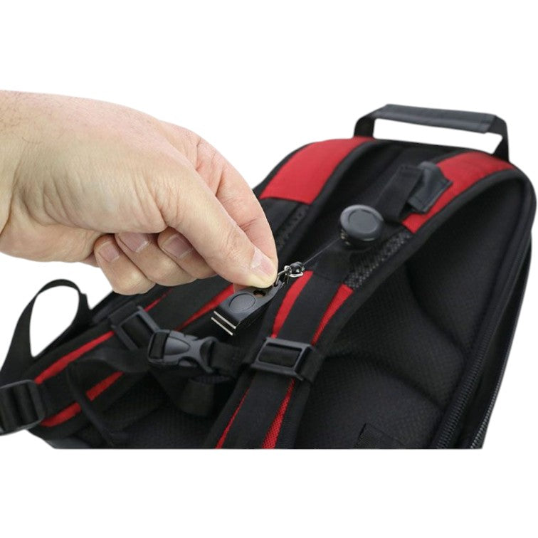 Rucsac Spinning FORMAX Attack 008, 28x16x42cm