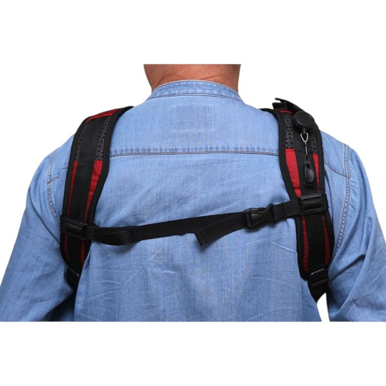 Rucsac Spinning FORMAX Attack 008, 28x16x42cm